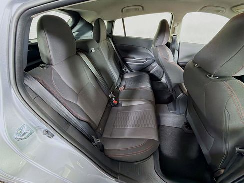 Certified 2026 Subaru Impreza 2.0i Sport AWD/4WD image 24