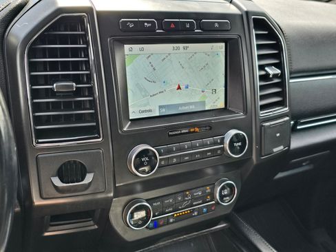 Used 2020 Ford Expedition Max Limited AWD/4WD image 33