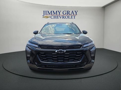 New 2026 Chevrolet Trax ACTIV w/ Driver Confidence Package FWD image 8