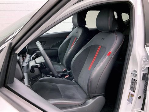 Certified 2024 Hyundai Kona N Line image 15