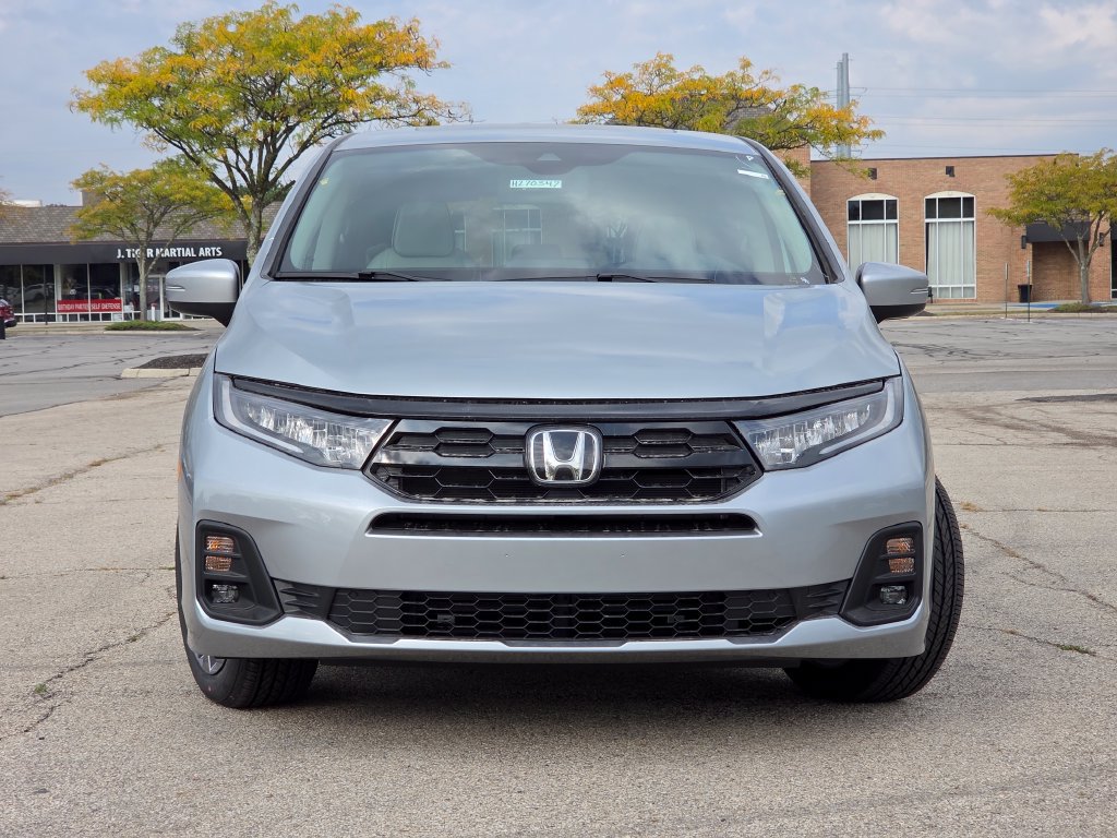 New 2027 Honda Odyssey Touring image 23
