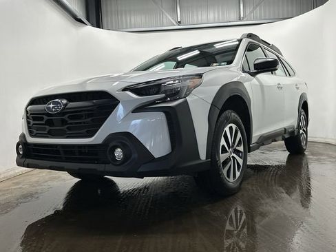 Certified 2024 Subaru Outback 2.5i image 27