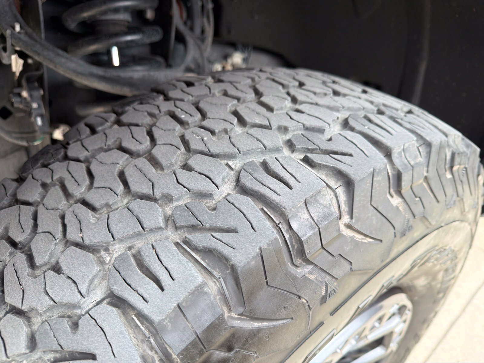 Used 2024 Ford F150 Raptor w/ Equipment Group 803A Raptor R AWD/4WD image 13
