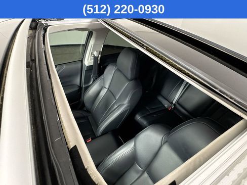 Used 2024 Subaru Outback Touring AWD/4WD image 26