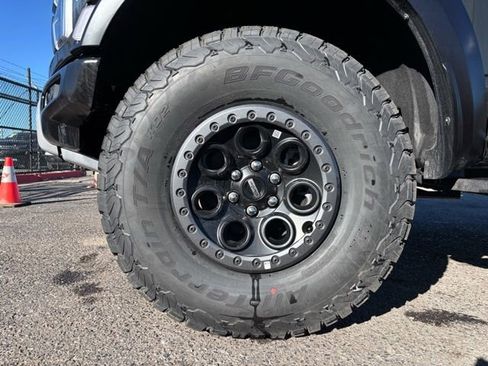New 2025 Ford F150 Raptor image 27