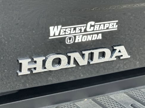 Used 2024 Honda Ridgeline Sport image 11