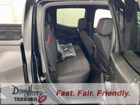 New 2026 Chevrolet Colorado Z71 w/ Technology Package image 37