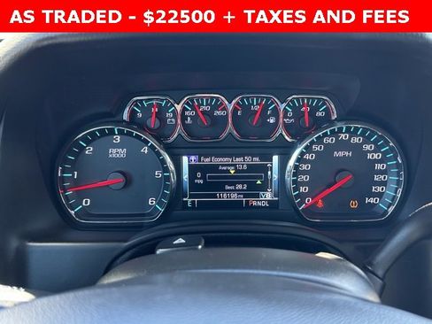 Used 2019 Chevrolet Tahoe LT image 21