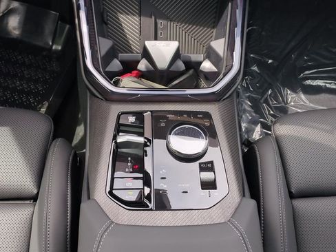 New 2026 BMW X3 xDrive30 AWD/4WD image 17