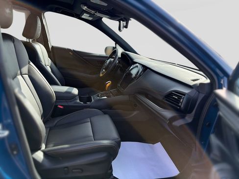 Certified 2024 Subaru Outback Wilderness image 30