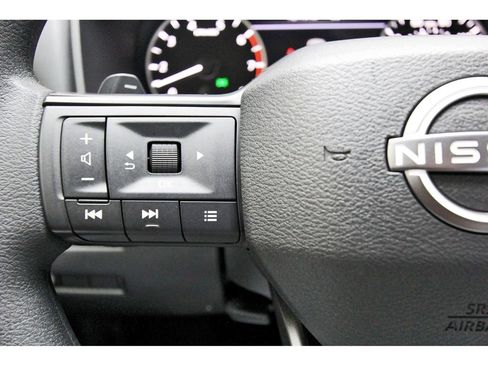 Certified 2025 Nissan Rogue S image 13