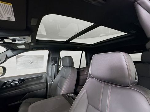 New 2026 Chevrolet Tahoe RST w/ Comfort Package AWD/4WD image 24