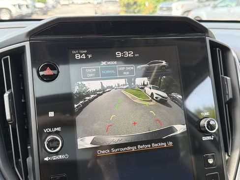 New 2026 Subaru Crosstrek 2.5i Premium AWD/4WD image 27