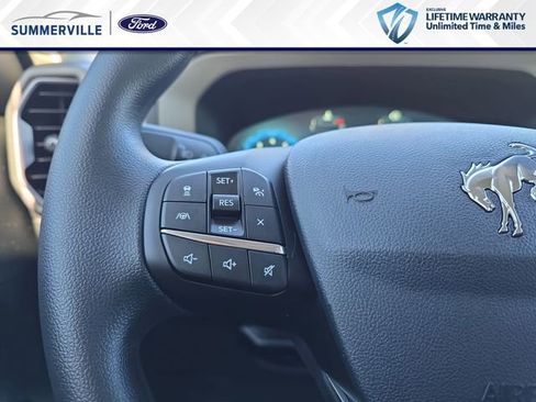 New 2025 Ford Bronco Sport Big Bend AWD/4WD image 18