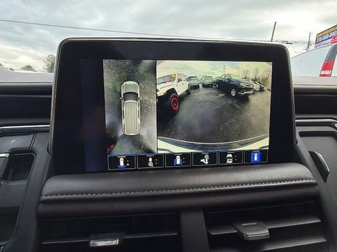 Used 2023 Chevrolet Tahoe Z71 w/ Luxury Package image 34