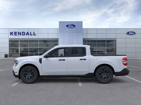 New 2026 Ford Maverick XLT w/ Equipment Group 301A AWD/4WD image 3