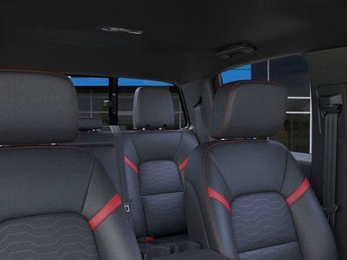 New 2026 Chevrolet Colorado Z71 w/ Technology Package image 24