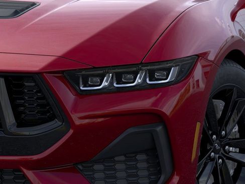 New 2025 Ford Mustang GT image 18