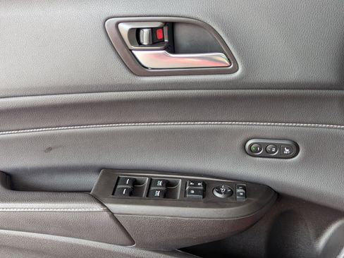 Used 2021 Acura ILX w/ Premium Package FWD image 13