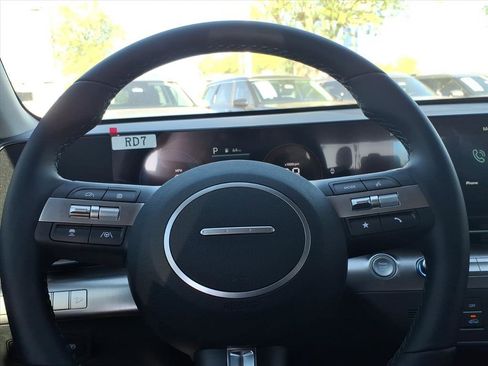 New 2026 Hyundai Kona SEL Sport image 9