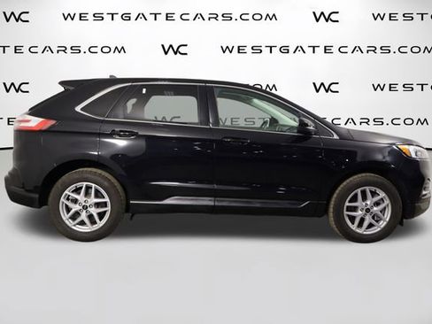 Used 2024 Ford Edge SEL AWD/4WD image 43