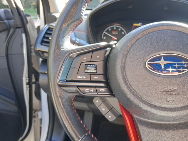 Used 2023 Subaru Forester Sport AWD/4WD image 16
