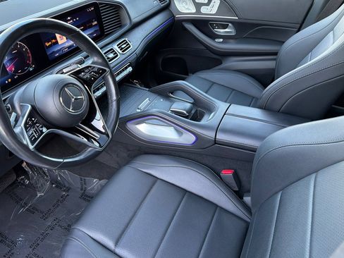 Certified 2024 Mercedes-Benz GLE 350 4MATIC image 10