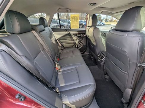 Used 2021 Subaru Outback Limited image 22