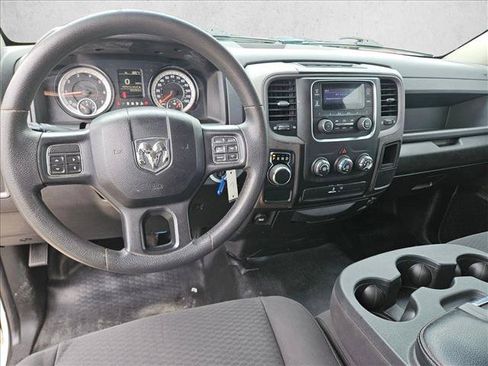 Used 2019 RAM 1500 Tradesman w/ Power & Remote Entry Group RWD image 15
