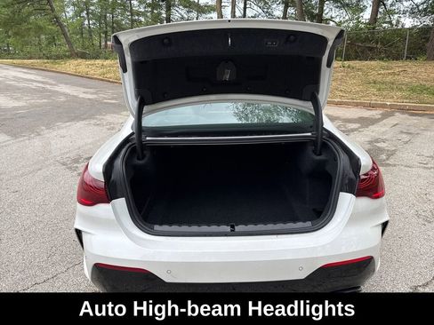 Used 2026 BMW 440i xDrive Coupe AWD/4WD image 27