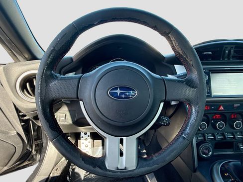 Used 2014 Subaru BRZ Limited image 35