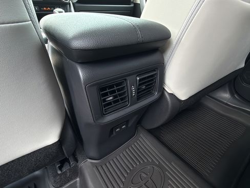 Used 2024 Toyota RAV4 XLE Premium w/ Weather Package AWD/4WD image 17