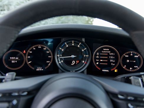 Certified 2021 Porsche 911 Carrera S image 30