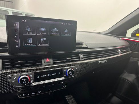 Used 2024 Audi S5 Premium Plus image 27