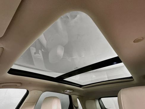 Used 2021 Cadillac XT5 Premium Luxury FWD image 31