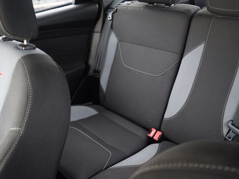 Used 2017 Ford Focus ST image 17