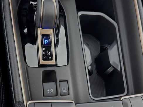 New 2026 Toyota Grand Highlander AWD Hybrid image 22