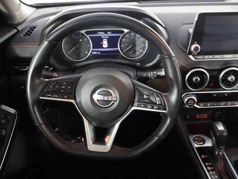 Used 2024 Nissan Sentra SR image 36