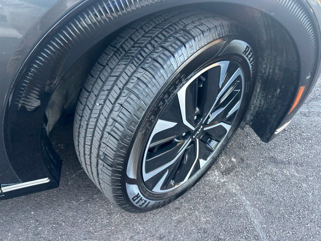 Used 2023 Kia EV6 Wind w/ Wind Technology Package RWD image 35