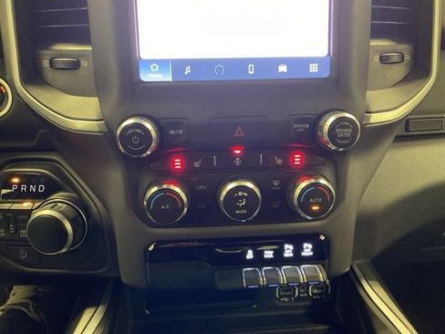 Used 2023 RAM 1500 Big Horn AWD/4WD image 12