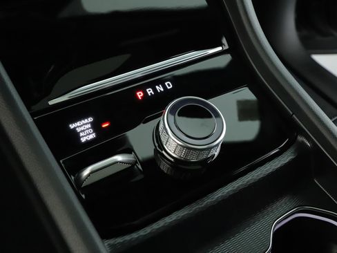 New 2026 Jeep Grand Cherokee Limited w/ Limited Altitude Package image 13