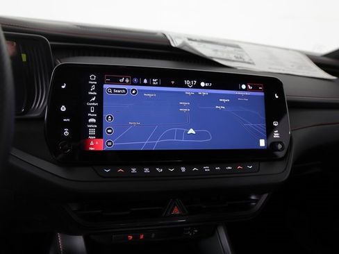 New 2025 Dodge Charger Daytona R/T w/ Quick Order Package 25M R/T image 17