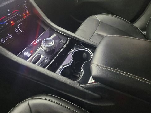 Used 2022 Jeep Grand Cherokee Limited 4xe AWD/4WD image 26