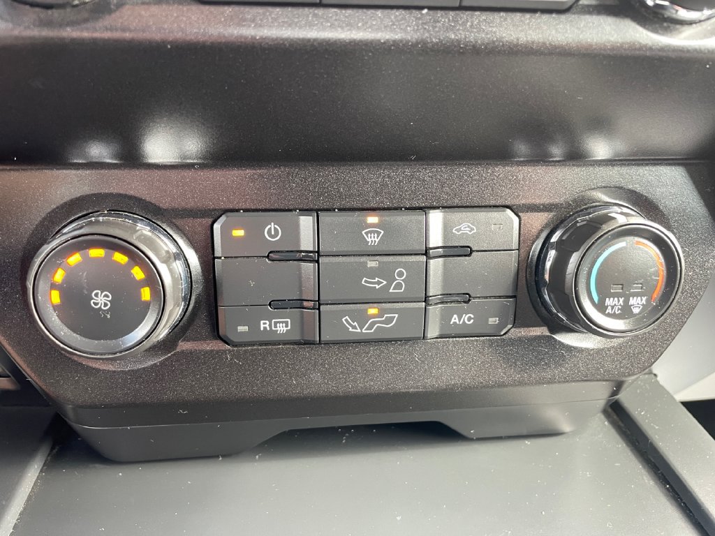 Used 2019 Ford F150 XL w/ Equipment Group 101A Mid AWD/4WD image 28