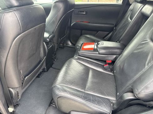 Used 2010 Lexus RX 350 2WD image 39