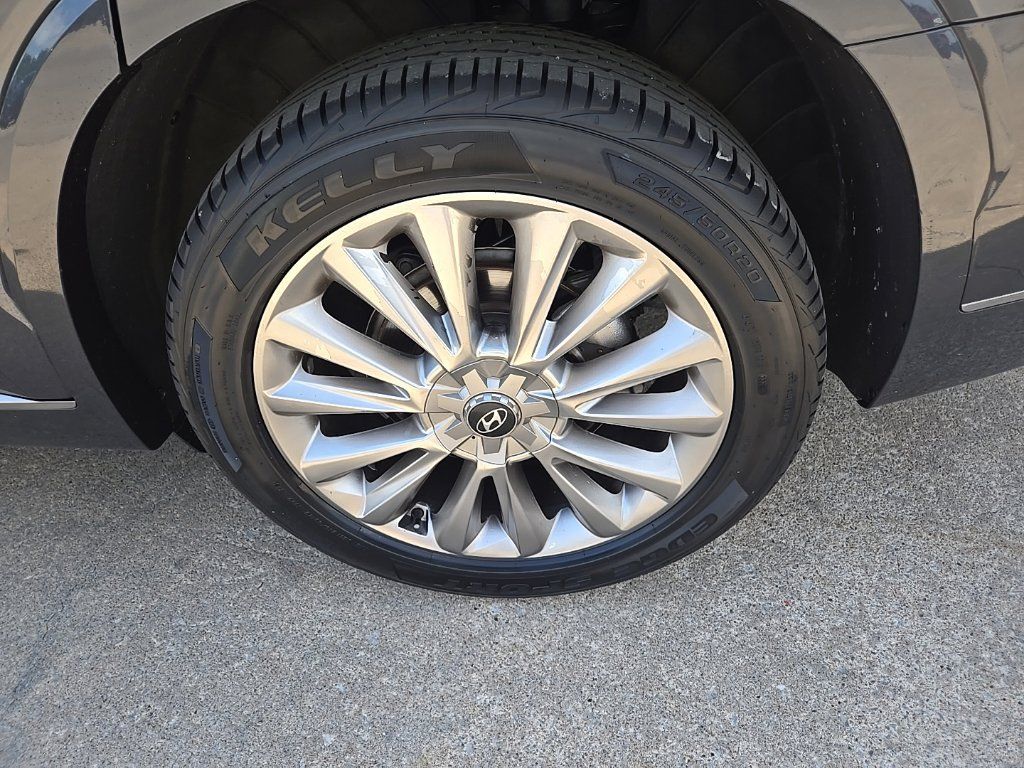 Used 2020 Hyundai Palisade Limited AWD/4WD image 20