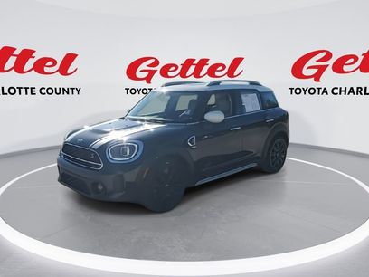 Used 2023 MINI Cooper Countryman S w/ Signature Upholstery Package
