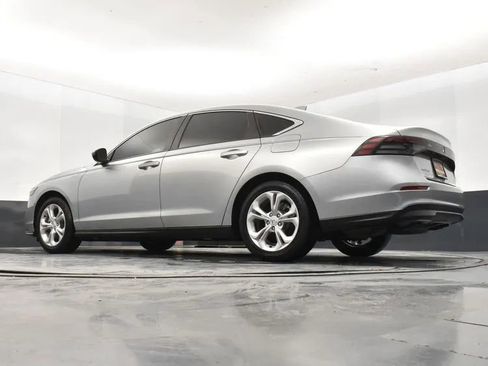 Used 2024 Honda Accord LX image 12