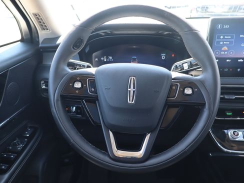 Used 2024 Lincoln Corsair AWD w/ Equipment Group 101A image 14