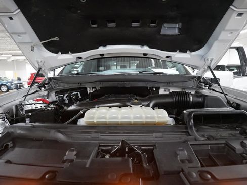Used 2024 Ford F150 Raptor AWD/4WD image 3